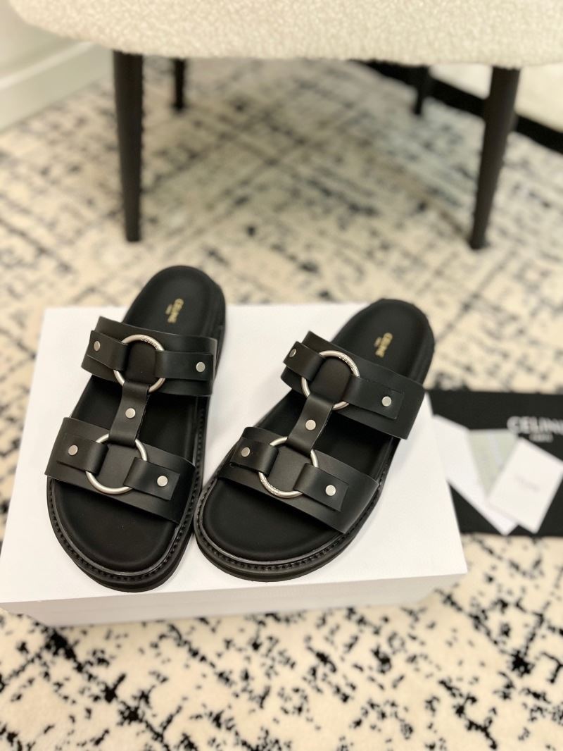 Celine Sandals